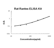 Rat Rantes ELISA Kit (Part FPEK0496)